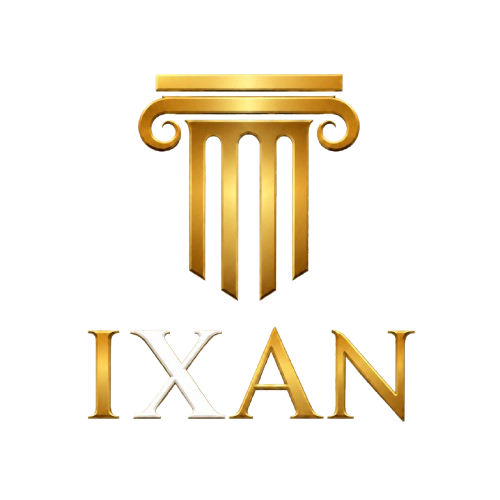 IXAN